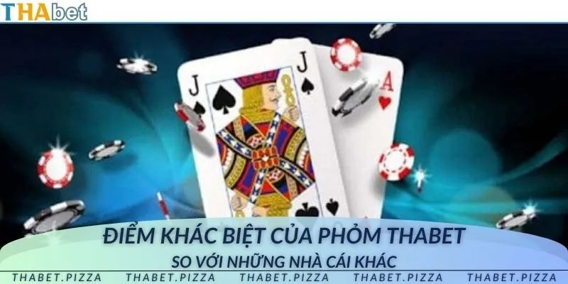 Điểm khác biệt của Tá Lả so với những nhà cái khác