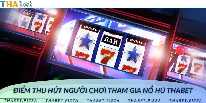 Nhà cái có tỷ lệ nổ hũ jackpot cao